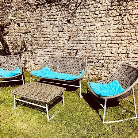 Relaxing Countryside