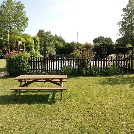 Relaxing Countryside