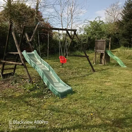 Relaxing Countryside