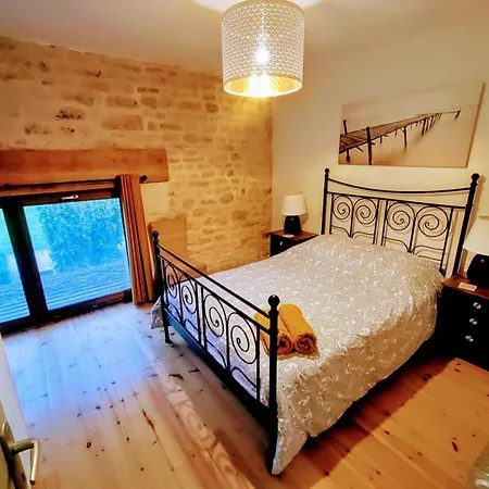 Relaxing Countryside *