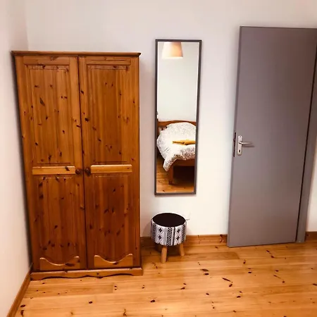 Дом отдыха Relaxing Countryside *