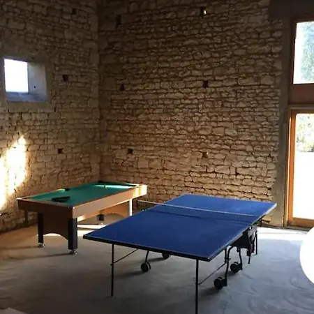 Relaxing Countryside Дом отдыха *