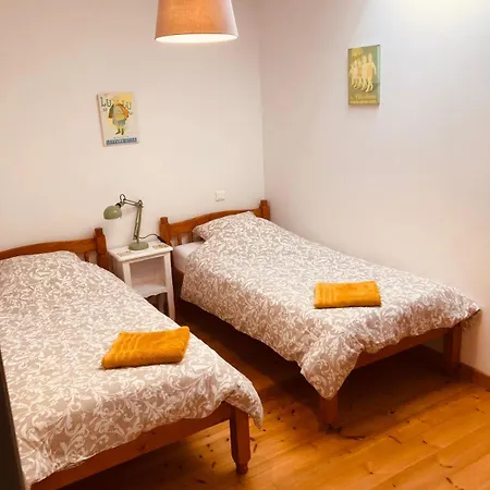 Relaxing Countryside