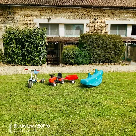 Дом отдыха Relaxing Countryside