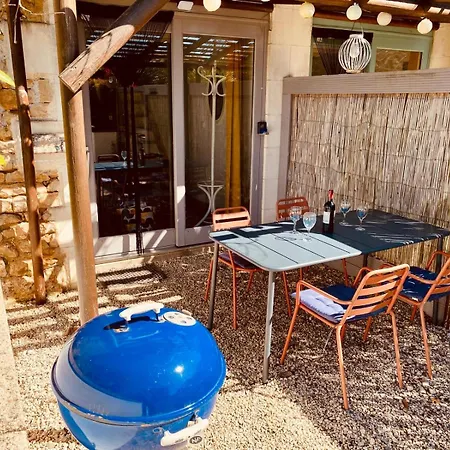 Relaxing Countryside Дом отдыха *