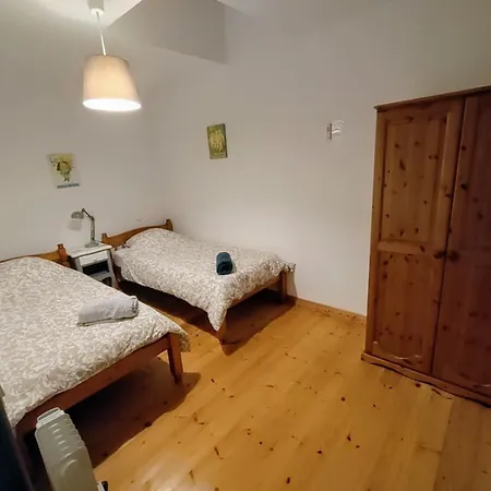 Relaxing Countryside La Chapelle-Pouilloux