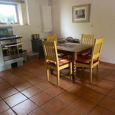 Relaxing Countryside * La Chapelle-Pouilloux