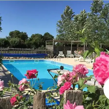 Relaxing Countryside * La Chapelle-Pouilloux