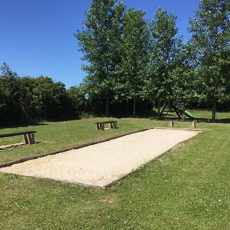 Relaxing Countryside * La Chapelle-Pouilloux