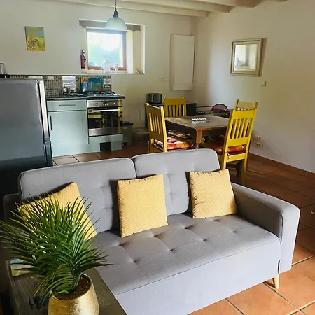 Дом отдыха Relaxing Countryside