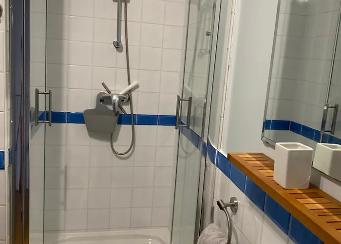 Hébergement de vacances Relaxing Countryside *