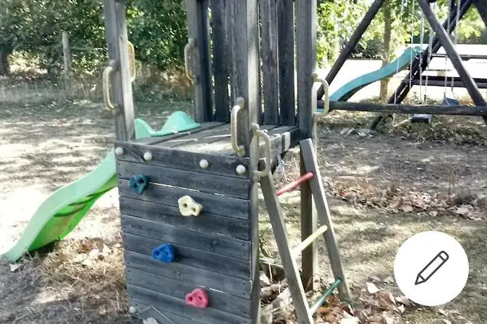 Relaxing Countryside Hébergement de vacances *