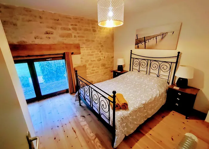 Relaxing Countryside *