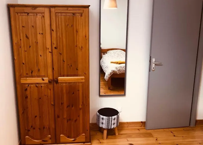 Hébergement de vacances Relaxing Countryside *