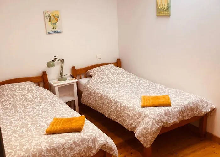 Relaxing Countryside